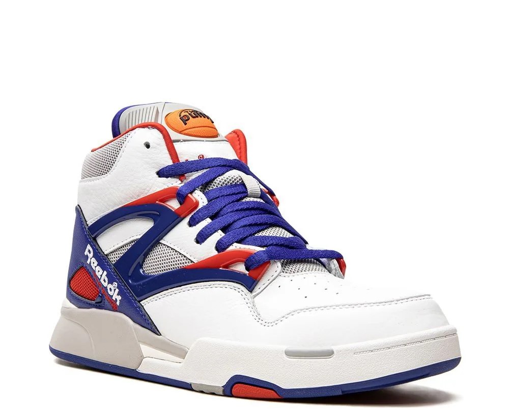 Reebok Pump Omni Zone II